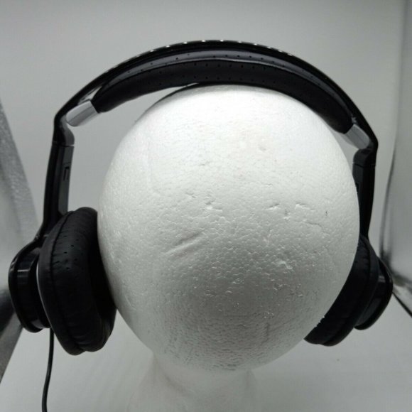 Plantronics headset with mic - Picture 3 of 7